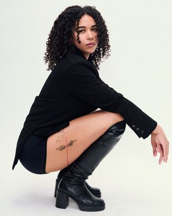 Alexandra Shipp