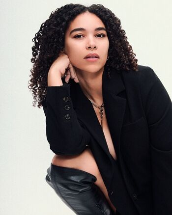 Alexandra Shipp