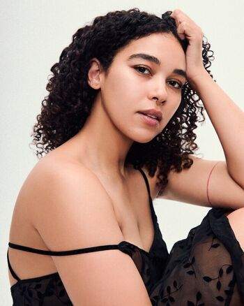 Alexandra Shipp