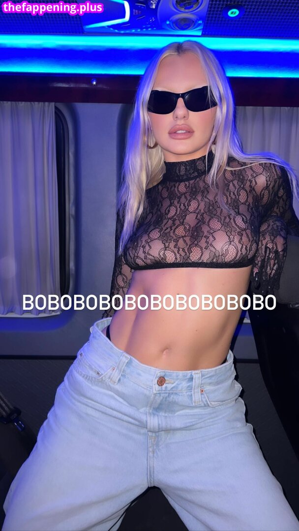 Alexandra Stan