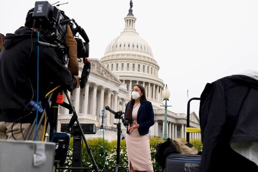 Alexandria Ocasio-Cortez