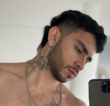 Full leaked Alexis benitez private onlyfans photo