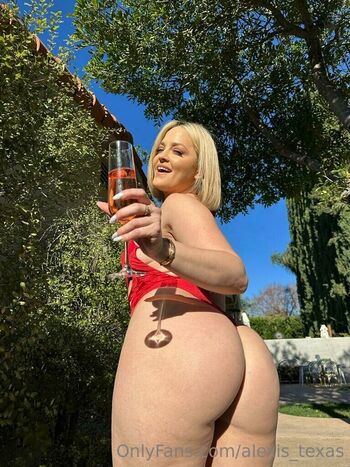 Alexis Texas