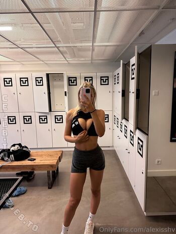 Full leaked Alexisshv private onlyfans photo