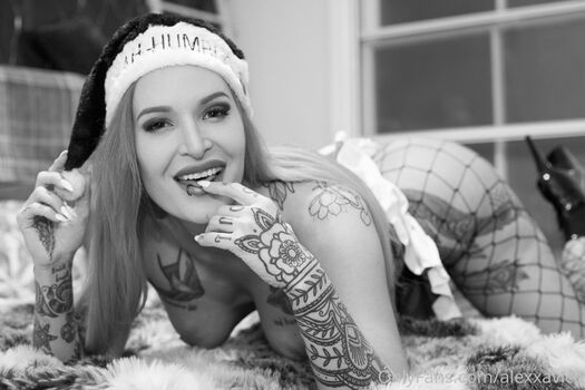 alexxavice