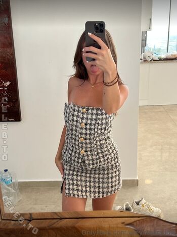 Full leaked Aleynabaddie private onlyfans photo