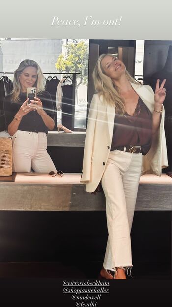 Ali Larter