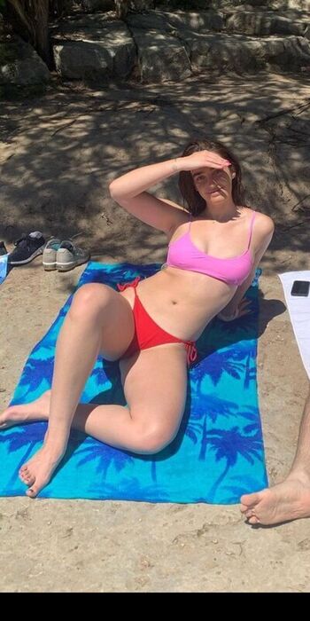 Ali Macofsky