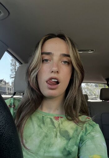 Ali Macofsky