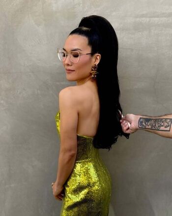 Ali Wong
