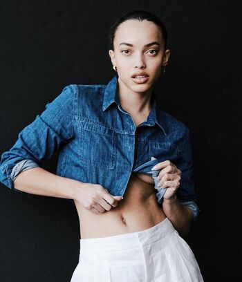 Aliana King