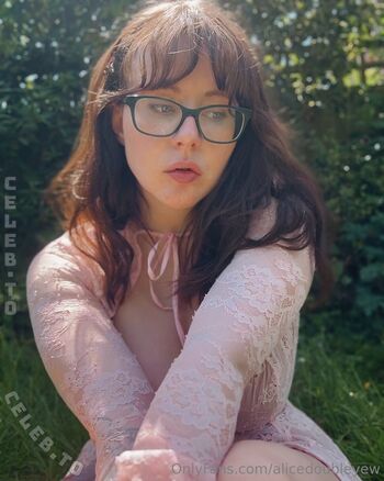 Full leaked Alice cottonsox private onlyfans photo