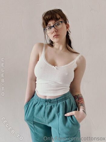 Alice Cottonsox