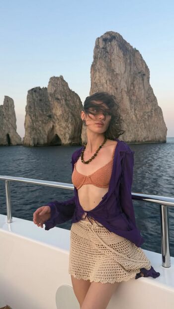 Alice Pagani