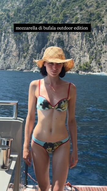 Alice Pagani