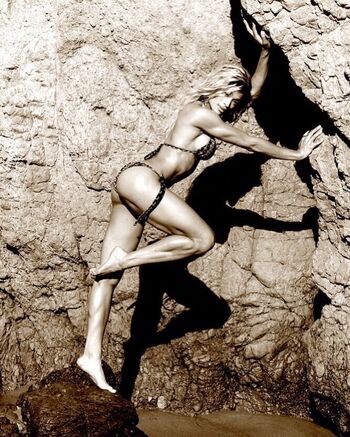 Alicia Marie Body