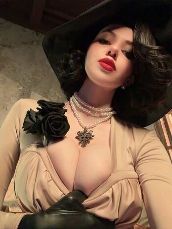 Alina Becker
