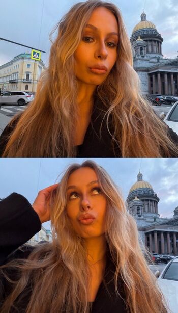 Alina Denisova