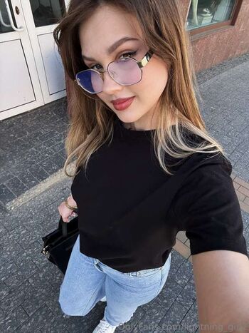 Alina Love