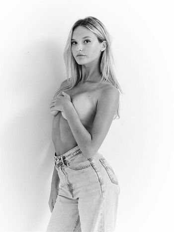 Alina Rose Armstrong