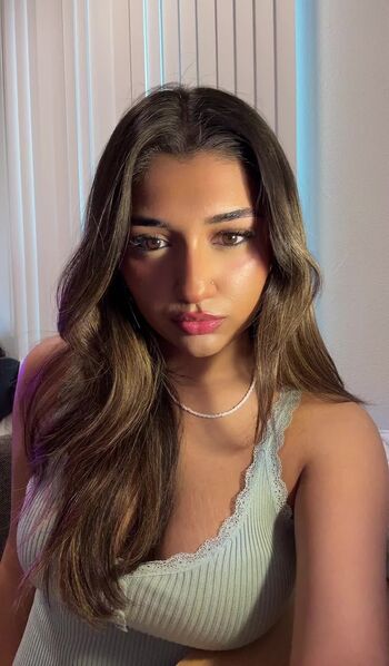 Alina Shaikh