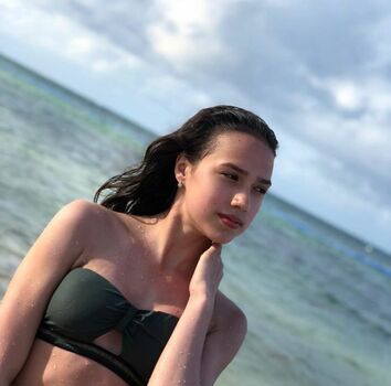Alina Zagitova