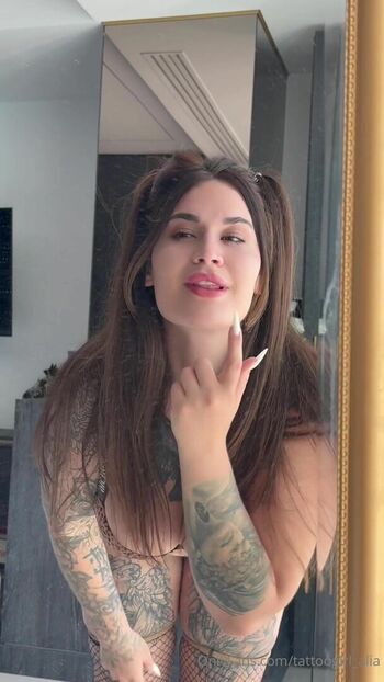 alinainkbabe