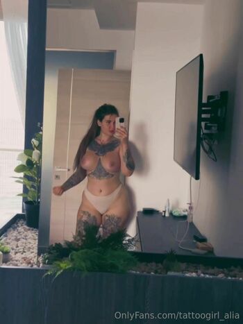 alinainkbabe