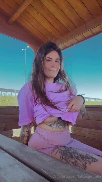alinainkbabe