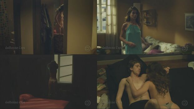 Alinne Moraes