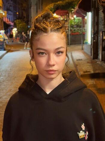 Alisa Sezen Sever