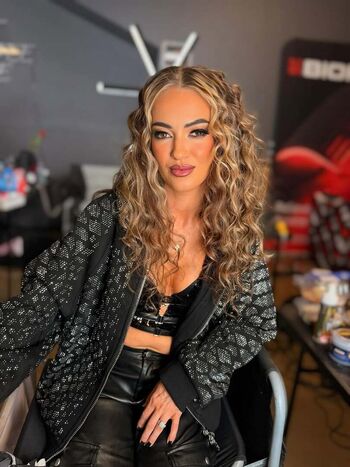 Alisha Edwards