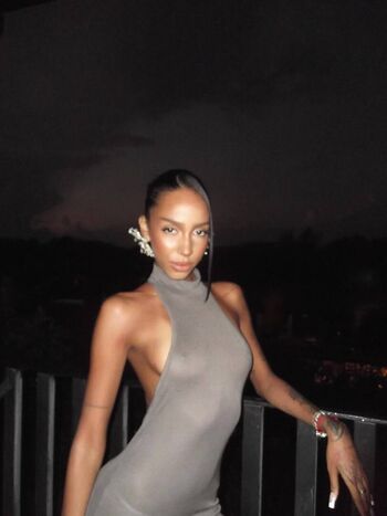Alisha Kone