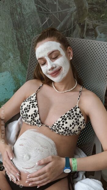 Full leaked Alissa marija private onlyfans photo