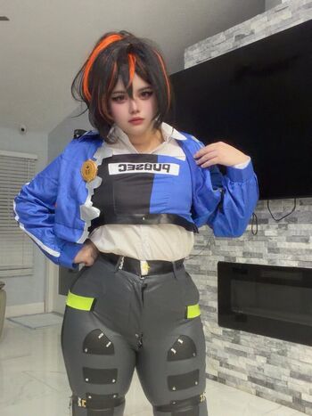 Alissa Shogun