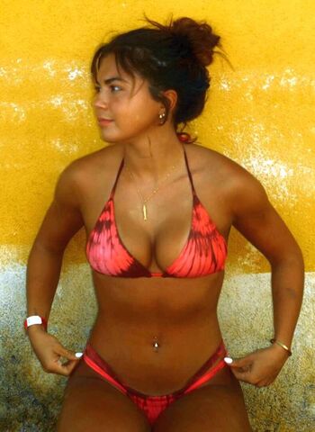 Alisson Gonzalez