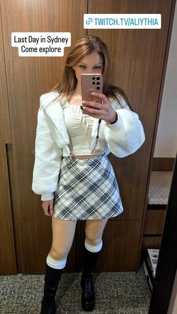 Aliythia