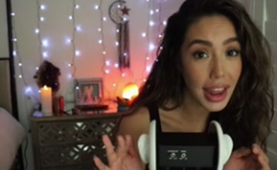All Bella ASMR