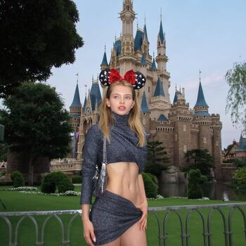 Alla Bruletova