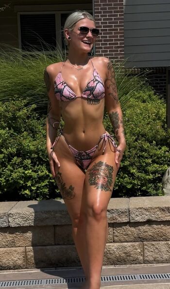 Allie Danielle