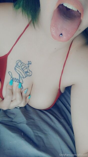 allieluxx