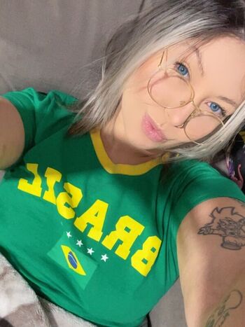 Ally Farias de Souza