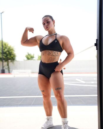 Allysinthegym
