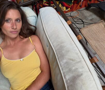 Aly Michalka