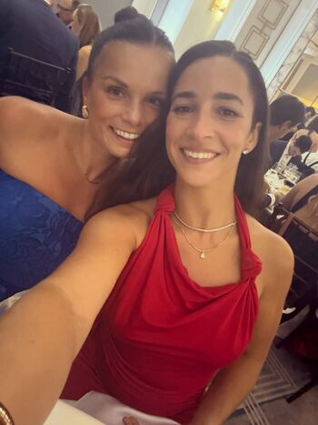Aly Raisman