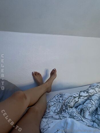 Full leaked Alya cutieee private onlyfans photo
