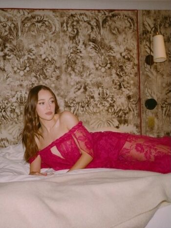 Alycia Debnam Carey