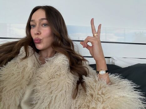 Alycia Debnam Carey