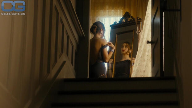 Alycia Debnamcarey