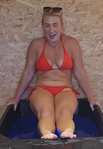 Alyssa Frysinger